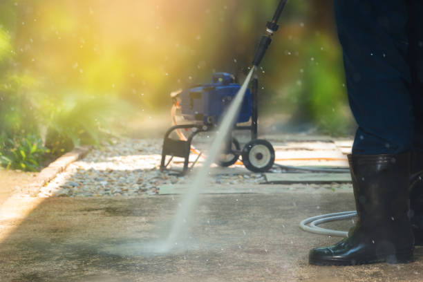 Best Machinery and Equipment Cleaning  in Lindon, UT