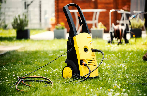 Best House Exterior Washing  in Lindon, UT